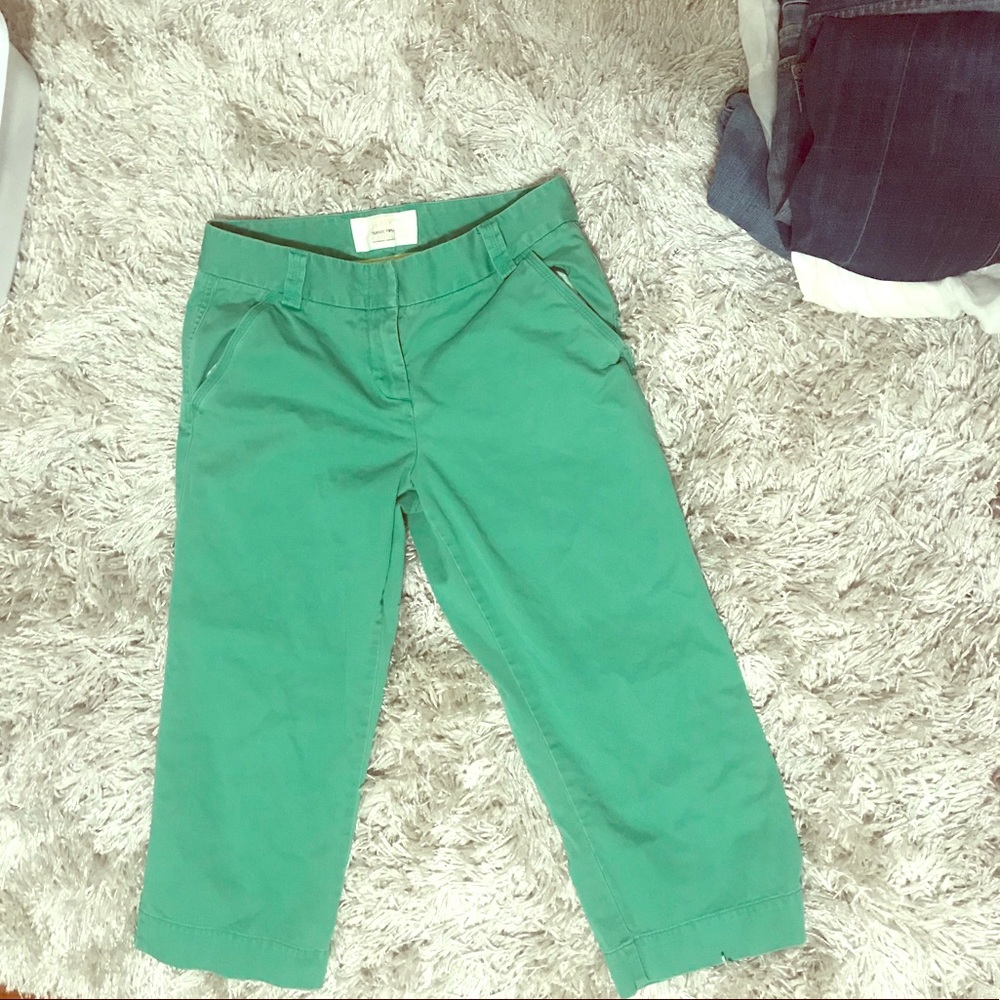 JCrew Pants